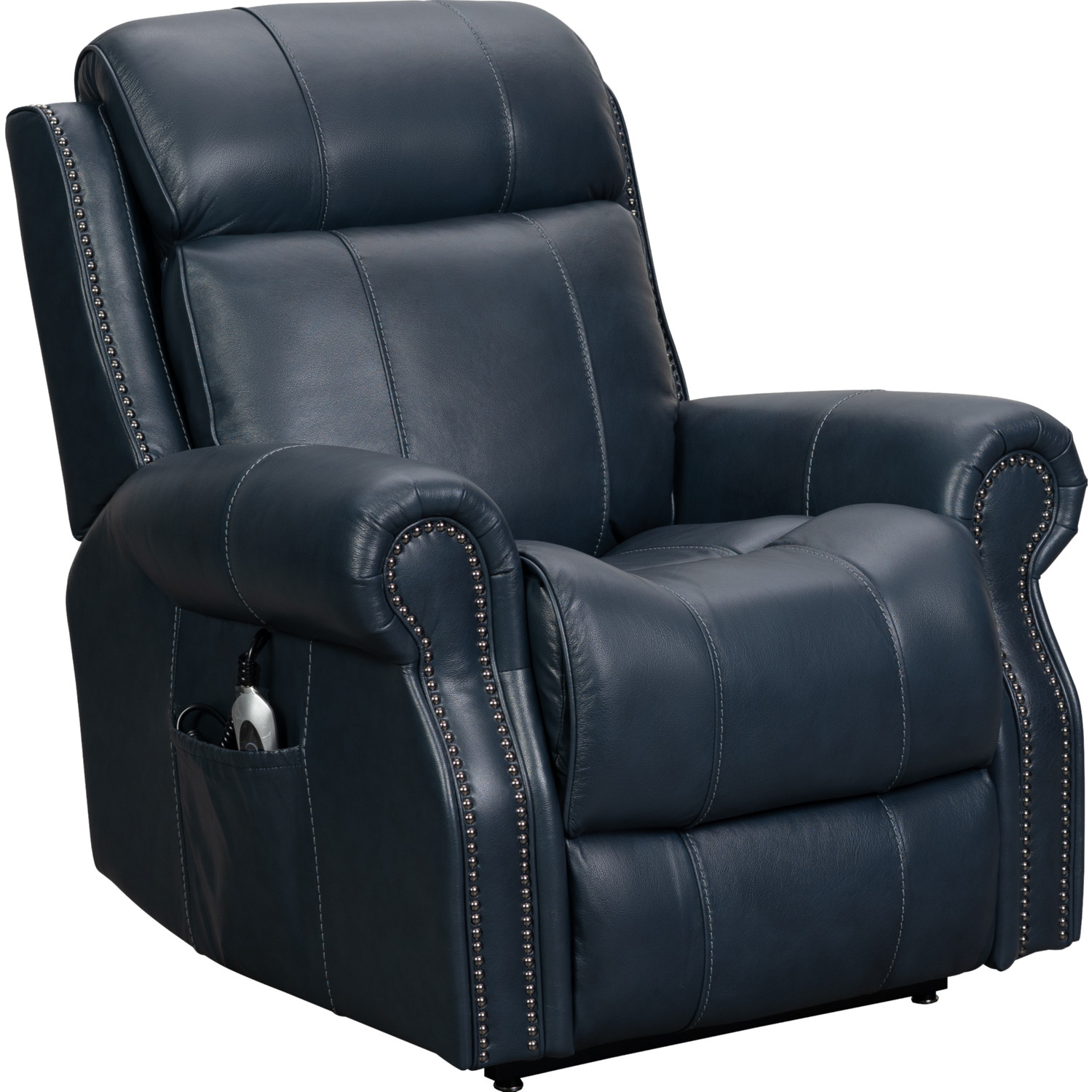 Recliner armchair lounge elderly reclining mecor comfortable